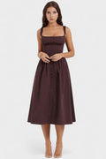 Clara – Midi dress – XS