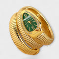 Clara – Snake Watch – Green