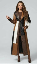 EXCLUSIVE LONG COAT