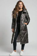 Best-Selling Quilted Jacket | Elegant Style