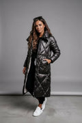 Best-Selling Quilted Jacket | Elegant Style