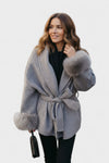 Grey