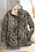 Dagmar – Padded jacket – M