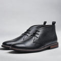 Dallas – Timeless Chukka Boots – Brown / 40