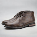 Dallas – Timeless Chukka Boots – Brown / 41
