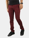 Burgundy Red