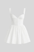 Daria – Mini dress – S