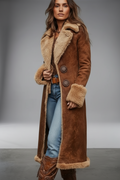 AMELLIER | VINTAGE LONG COAT