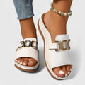Ditte – Sandals – Black / 37