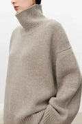 Ease – Cashmere Jumper – Black / M