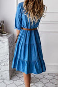 Elara – Dress – L