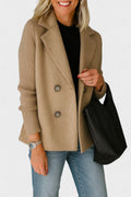 Elena – Premium casual blazer – Beige / XL