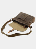 Elias – Balmoral Courier Bag – 4