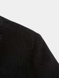 Elias – Casual jacket – Grey / L
