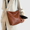 Elin – Elegant bag – Beige