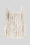 Elin – Mini dress – S