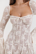 Elin – Mini dress – L