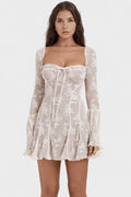 Elin – Mini dress – XS