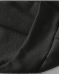 Elina – Hoodie – Black / XL