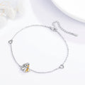 Elisa - Bracelet with dog icon – image 2