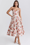 Floral pattern