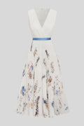 Elise – Maxi dress – M
