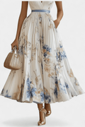 Elise – Maxi dress – XL