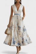 Elise – Maxi dress – S