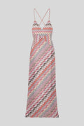 Ella – Maxi dress – M