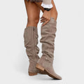 Ellen – Elegant Boots – 35