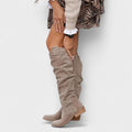 Ellen – Elegant Boots – 36