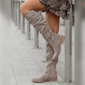 Ellen – Elegant Boots – 37