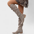 Ellen – Elegant Boots – 34