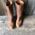 Ellen – Classic Boots – 36
