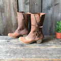 Ellen – Classic Boots – 38