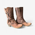 Ellen – Classic Boots – 35