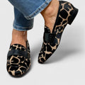 Ellen – Supportive Loafers – 36