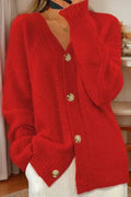 Éloise – Cardigan – Beige / L
