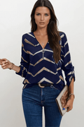 Ema – Blouse – 2XS