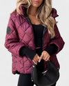 Burgundy Red