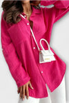 Pink shade