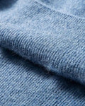 Emil – Lightweight Jumper – Blue / XL