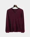 Burgundy Red