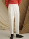 Ivory White