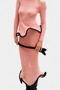 Emma – Long-sleeved Stormi – L