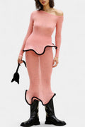 Emma – Long-sleeved Stormi – S