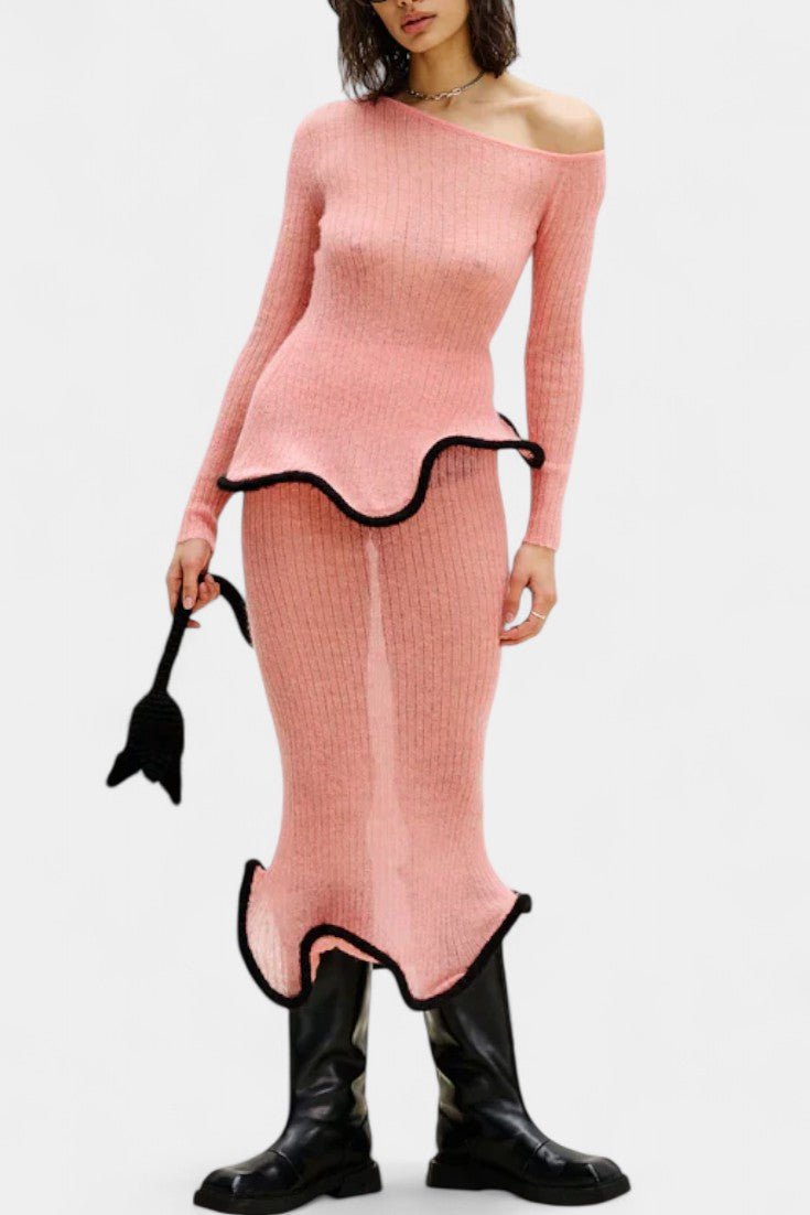 Emma – Long-sleeved Stormi – S