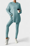 Turquoise Blue