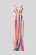 Emma – Maxi Dress – M
