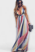 Emma – Maxi Dress – L
